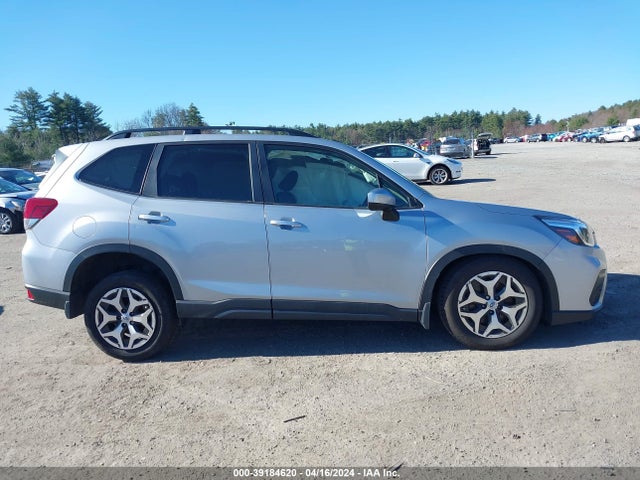 Subaru Forester Premium 2020 JF2SKAJC1LH488027 Image 13