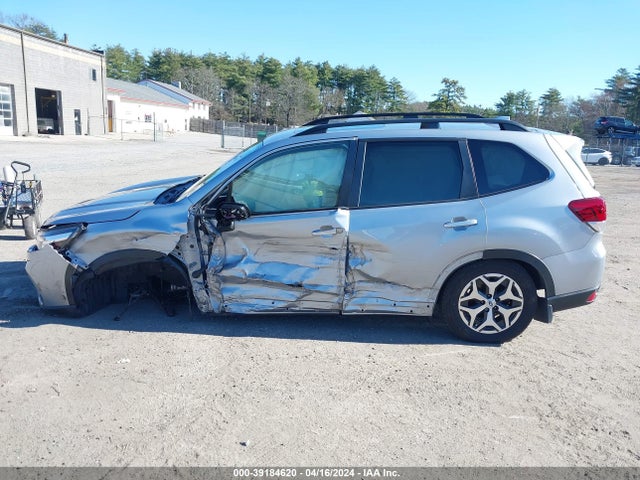 Subaru Forester Premium 2020 JF2SKAJC1LH488027 Image 14