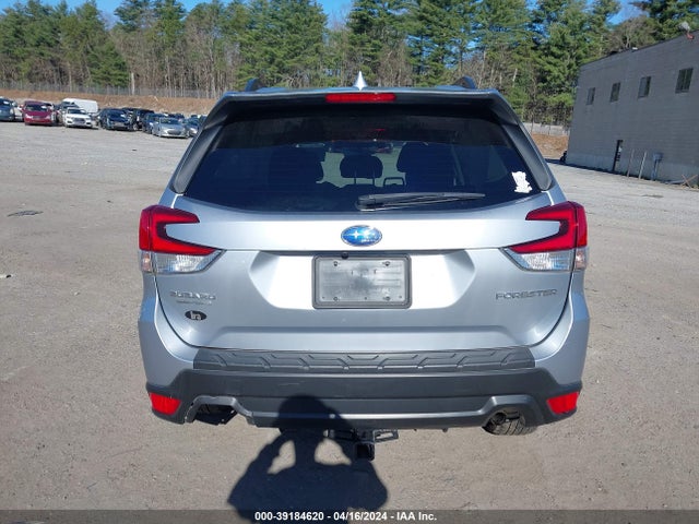 Subaru Forester Premium 2020 JF2SKAJC1LH488027 Image 16