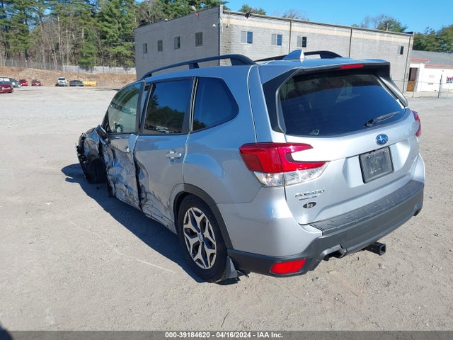 Subaru Forester Premium 2020 JF2SKAJC1LH488027 Image 3