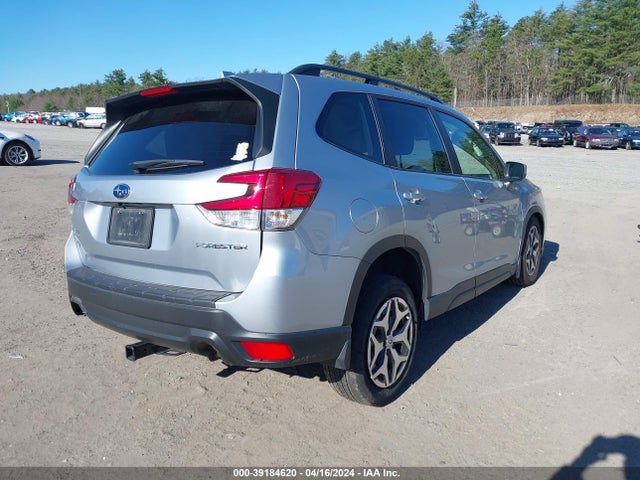Subaru Forester Premium 2020 JF2SKAJC1LH488027 Image 4