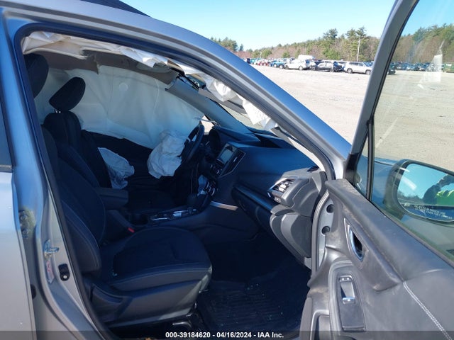 Subaru Forester Premium 2020 JF2SKAJC1LH488027 Image 5