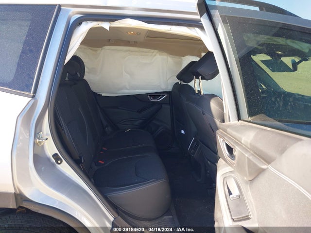Subaru Forester Premium 2020 JF2SKAJC1LH488027 Image 8