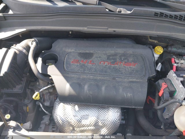 ZACCJBDT7GPC87500 Jeep Renegade Limited