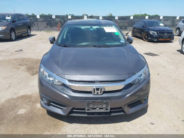 19XFC1F39HE000848 Honda Civic Ex-t