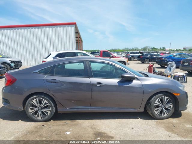 19XFC1F39HE000848 Honda Civic Ex-t