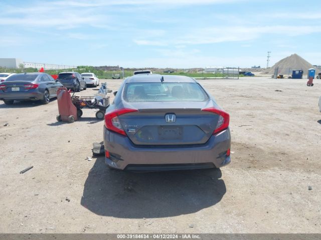 19XFC1F39HE000848 Honda Civic Ex-t