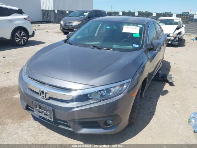 19XFC1F39HE000848 Honda Civic Ex-t