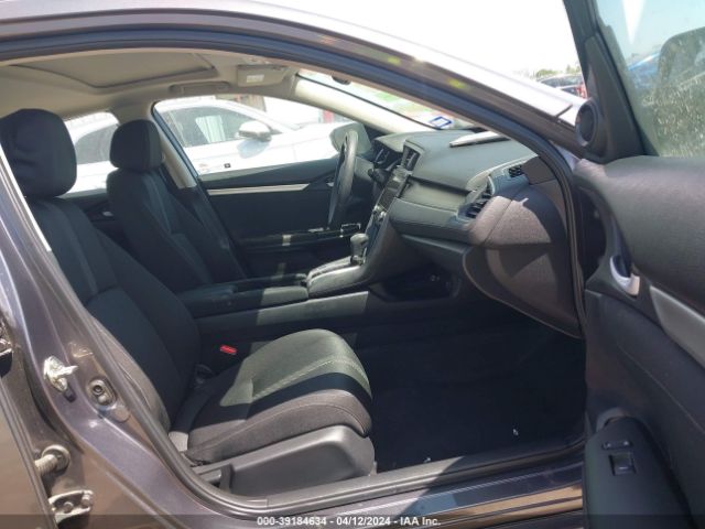 19XFC1F39HE000848 Honda Civic Ex-t