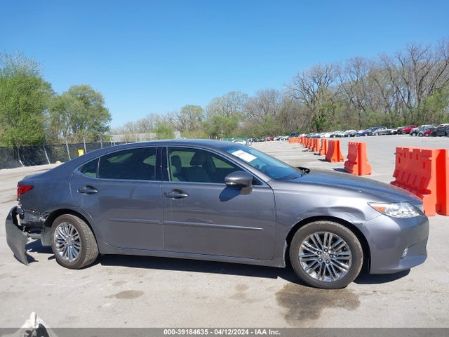 Lexus ES 350 2014 JTHBK1GG8E2123020 Image 13