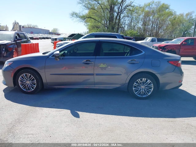 Lexus ES 350 2014 JTHBK1GG8E2123020 Image 14