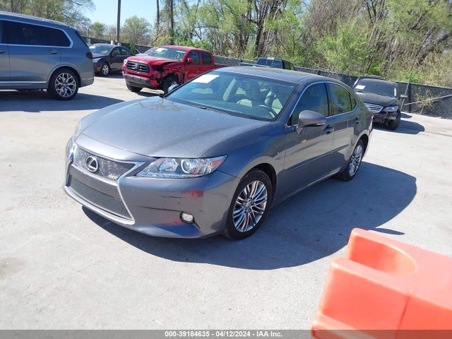 Lexus ES 350 2014 JTHBK1GG8E2123020 Image 2