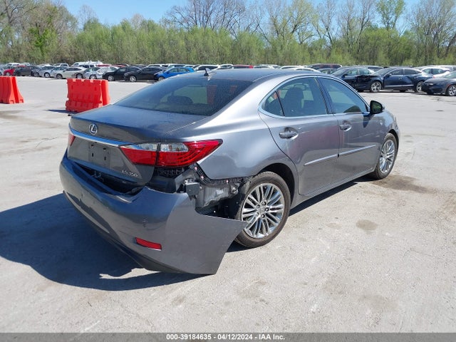 Lexus ES 350 2014 JTHBK1GG8E2123020 Image 4