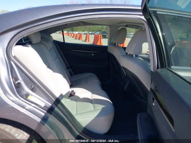 Lexus ES 350 2014 JTHBK1GG8E2123020 Image 8