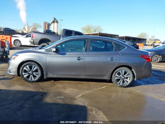 3N1AB7AP5JY263615 Nissan SENTRA SL