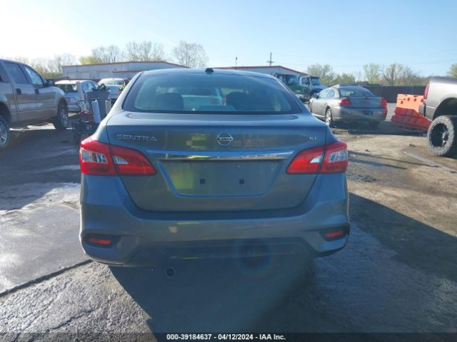 3N1AB7AP5JY263615 Nissan SENTRA SL