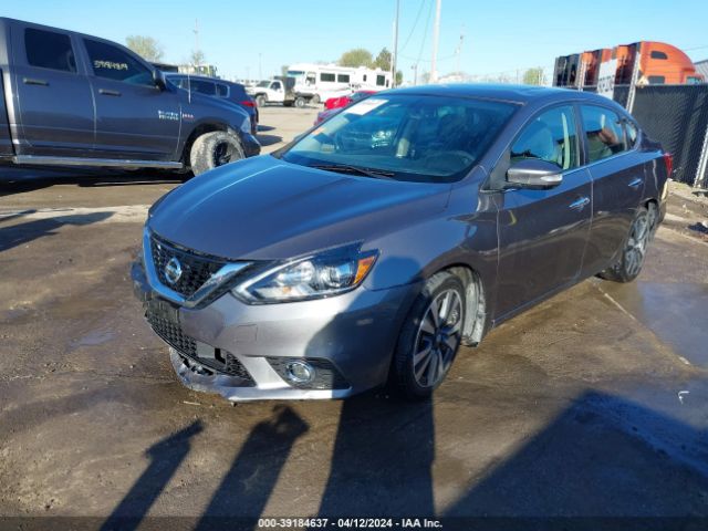 3N1AB7AP5JY263615 Nissan SENTRA SL