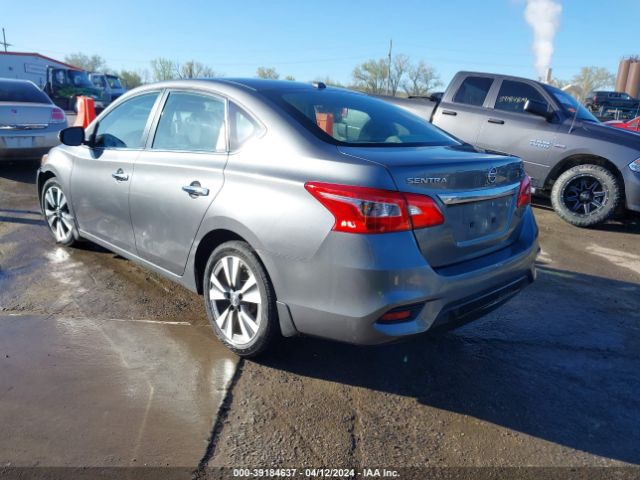 3N1AB7AP5JY263615 Nissan SENTRA SL
