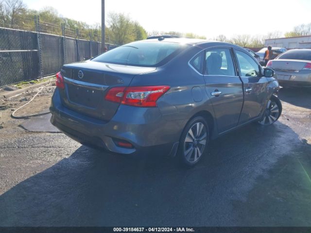 3N1AB7AP5JY263615 Nissan SENTRA SL