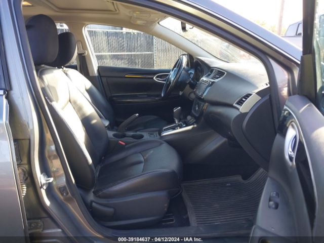 3N1AB7AP5JY263615 Nissan SENTRA SL