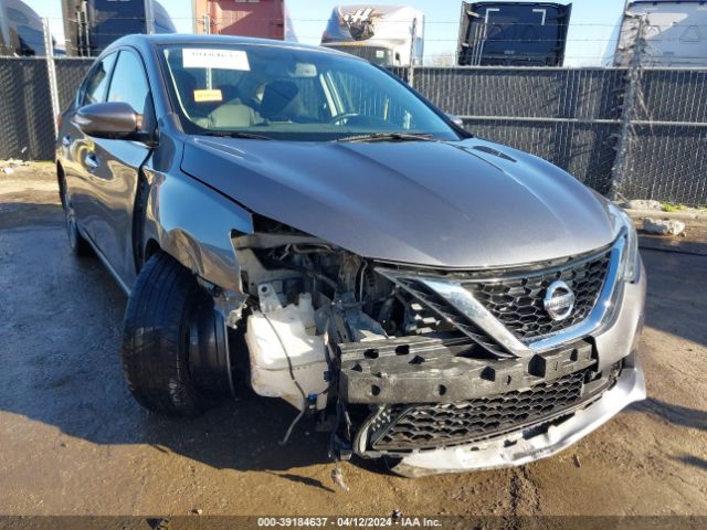 3N1AB7AP5JY263615 Nissan SENTRA SL