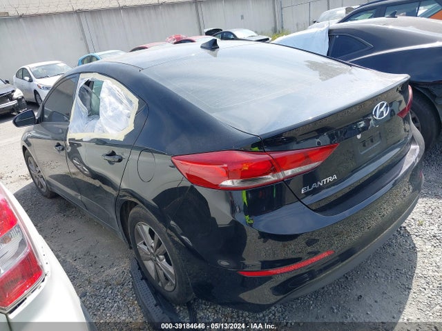 Hyundai ELANTRA SE 2017 5NPD84LF7HH178973 Image 3