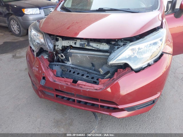 Nissan Versa Note Sv 2018 3N1CE2CP6JL360299 Image 6