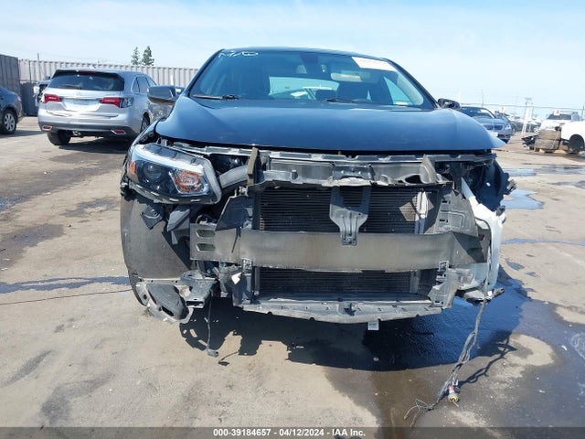 Chevrolet MALIBU LT 2018 1G1ZD5ST4JF113828 Image 13