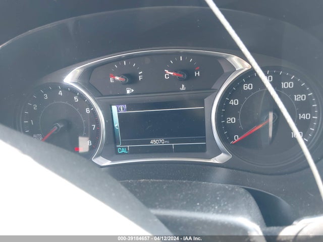 Chevrolet MALIBU LT 2018 1G1ZD5ST4JF113828 Image 16