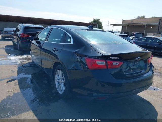 Chevrolet MALIBU LT 2018 1G1ZD5ST4JF113828 Image 3