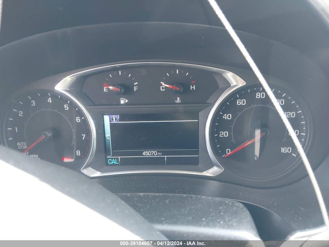 Chevrolet MALIBU LT 2018 1G1ZD5ST4JF113828 Image 7