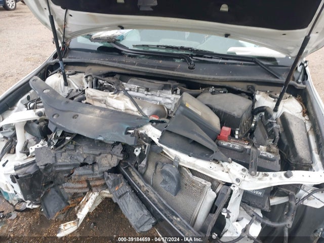 Toyota CAMRY XSE 2016 4T1BF1FK5GU253044 Image 10