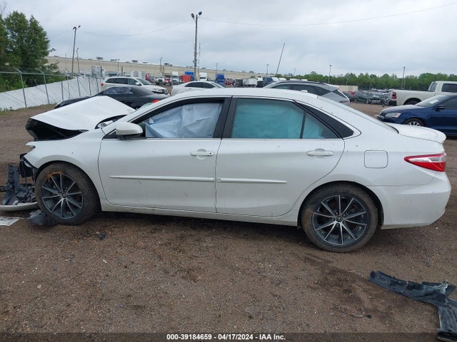 Toyota CAMRY XSE 2016 4T1BF1FK5GU253044 Image 14