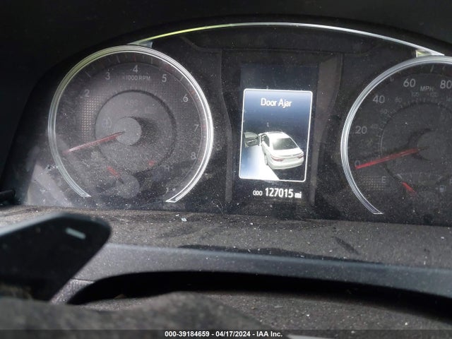 Toyota CAMRY XSE 2016 4T1BF1FK5GU253044 Image 15