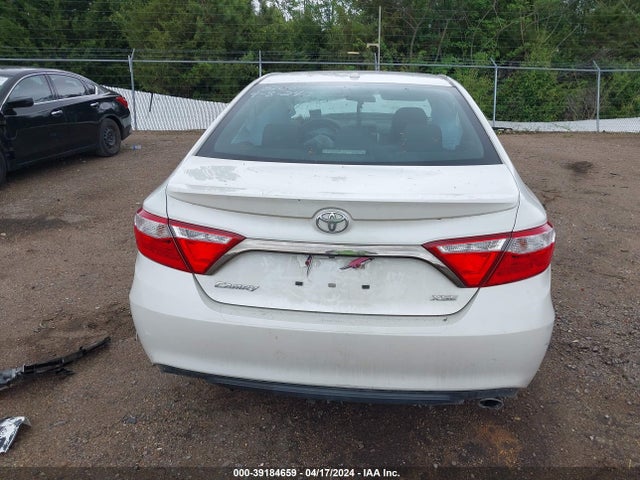 Toyota CAMRY XSE 2016 4T1BF1FK5GU253044 Image 16