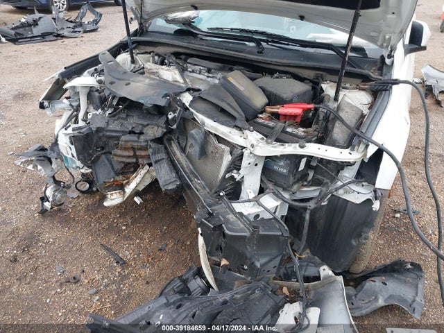 Toyota CAMRY XSE 2016 4T1BF1FK5GU253044 Image 6
