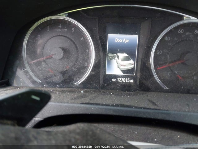 Toyota CAMRY XSE 2016 4T1BF1FK5GU253044 Image 7