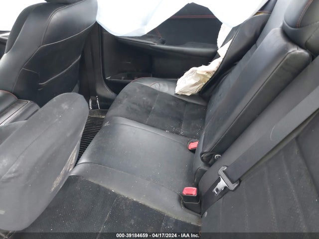 Toyota CAMRY XSE 2016 4T1BF1FK5GU253044 Image 8