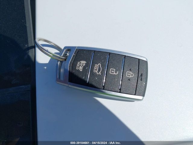 KMTG34LA2KU043768 Genesis G70 2.0t Advanced