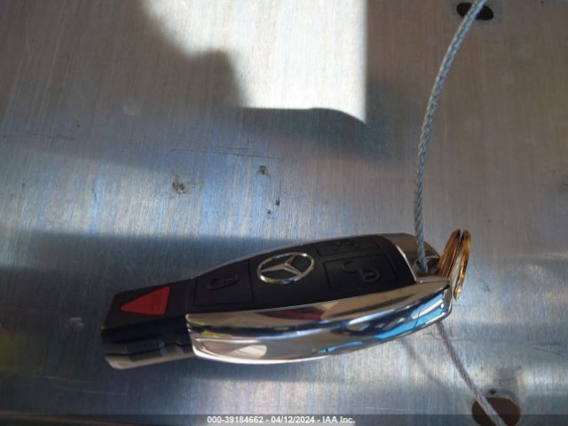 WDDHF5KB3EA970834 Mercedes-Benz E 350