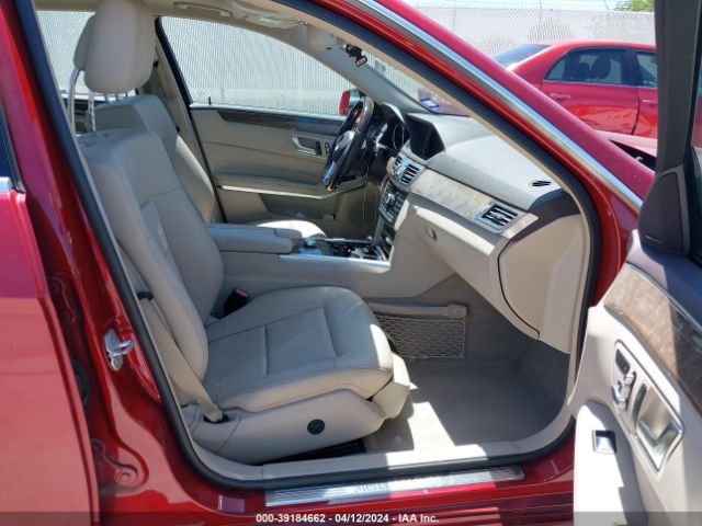 WDDHF5KB3EA970834 Mercedes-Benz E 350