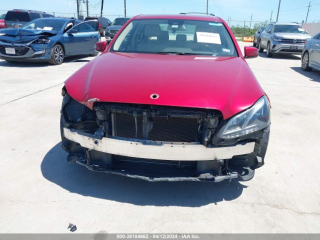 WDDHF5KB3EA970834 Mercedes-Benz E 350