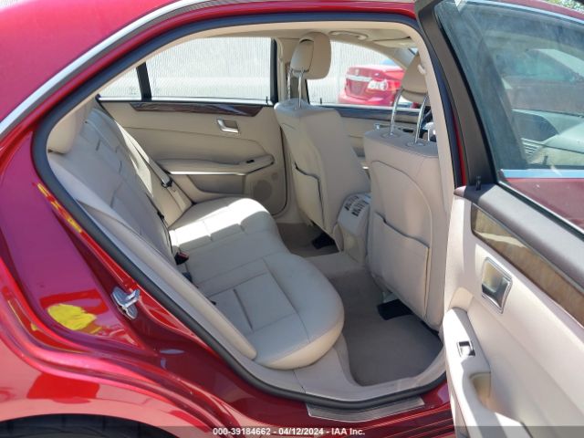 WDDHF5KB3EA970834 Mercedes-Benz E 350