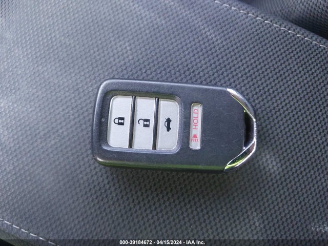 Honda CIVIC EX 2014 2HGFB2F89EH551688 Image 11