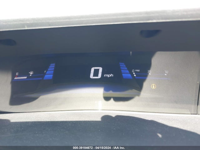 Honda CIVIC EX 2014 2HGFB2F89EH551688 Image 13
