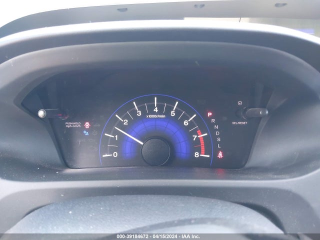 Honda CIVIC EX 2014 2HGFB2F89EH551688 Image 7