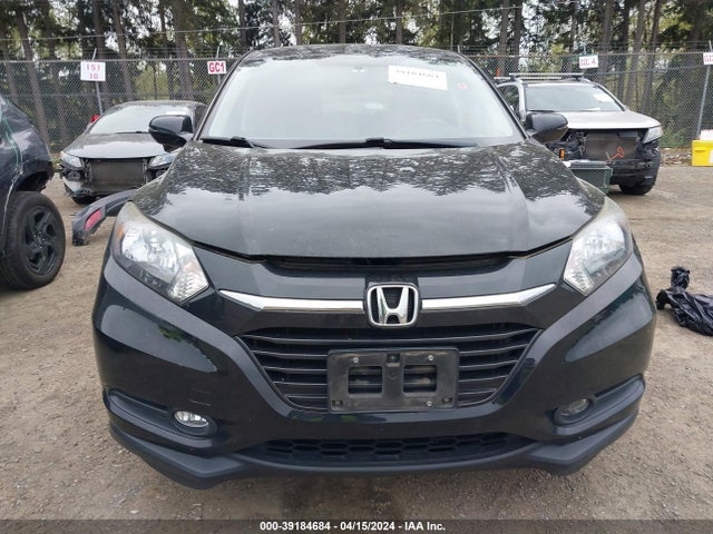 Honda HR-V EX 2018 3CZRU6H57JG708736 Image 13