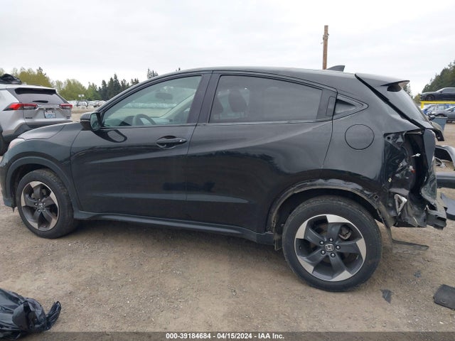 Honda HR-V EX 2018 3CZRU6H57JG708736 Image 15