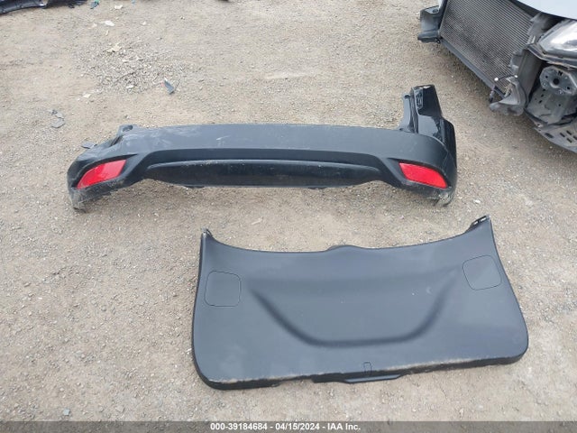 Honda HR-V EX 2018 3CZRU6H57JG708736 Image 12