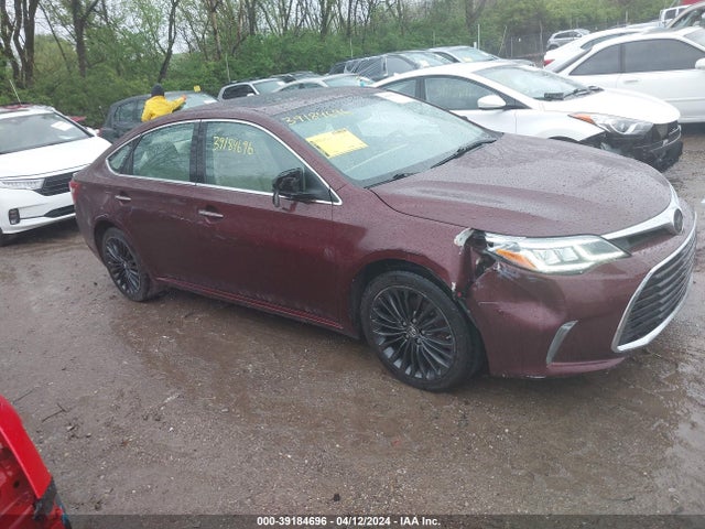 2016 4T1BK1EB2GU208351 main image